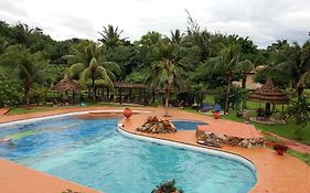 Afrikiko River Front Resort