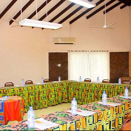 Afrikiko River Front Resort Akosombo Exterior foto